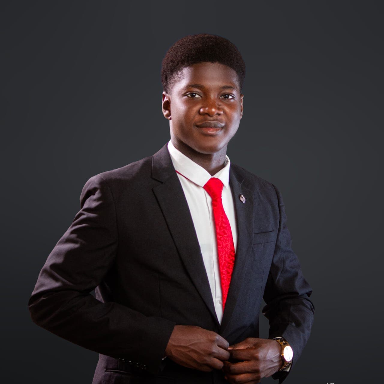 Olaniyan Damilare